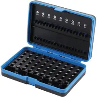 Bgs 4815-1 Leerkoffer für Art. 4815