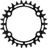 Shimano Deore M6100 Fc-mt510 Kettenblatt
