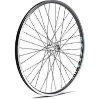 Gurpil MTB-Vorderrad mit Speichen Cyber 20