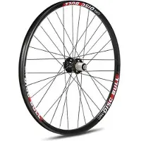Gurpil Hinterrad für Disc Bull Nabe Roul