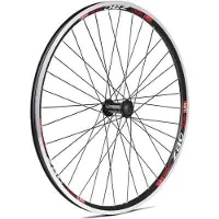 Gurpil MTB-Vorderrad mit Nabe Speichen Zac