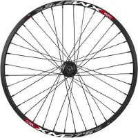Gurpil Hinterrad RM-35 C