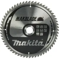 Makita MAKBLADE Sägeb. 260x30x60Z (B-32801)