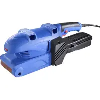 Westfalia Bandschleifer 600 W - 2 Funktionen