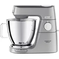 Kenwood World Titanium Chef Baker Xl Küchenroboter