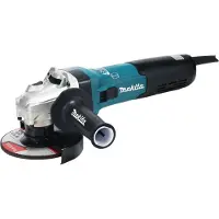 Makita Winkelschleifer 125Mm 1900W - M Ga5092X01