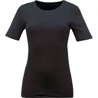 Mey Top Noblesse | Grösse: 38 | Farbe: Schwarz