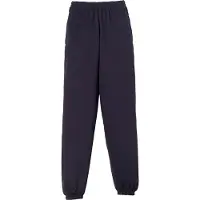 Fruit Of The Loom Sweathose aus Baumwollmischung