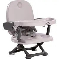Lorelli Sitzerhöher Klappbar Ego Grau 1010048-0002