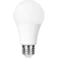 Integral - LED -Lampe E27 2700K warm Weiß 470LUM | 1 Stück | 10 Stück