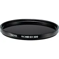 Hoya PROND EX 500, 62mm