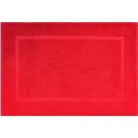 Dyckhoff Badematte "Kristall", 2er Set Hotelmatte