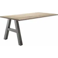 Mäusbacher Anbautisch "Mio"