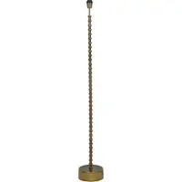 Light & Living Light&living Vloerlamp Ø20x133 cm MOLIKO antiek brons
