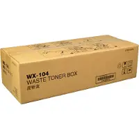 Minolta WX-104