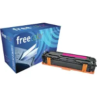 Freecolor M251M-FRC, 1800 Seiten, Magenta, 1 Stück(e)