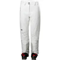 Helly Hansen W Alphelia 2.0 Pant white (001) M