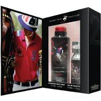 Beverly Hills Polo Club homme nº2 50ml + Deodorant spray 175ml