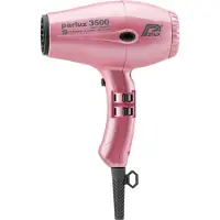 Parlux Haartrockner 3500 Supercompact Ceramic Iconic Pink