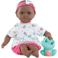 Corolle 9000100520, 1,5 Jahr(e), Junge/Mädchen, 300 mm, 300 g, Mehrfarbig