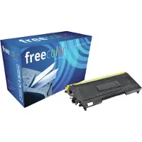 Freecolor TN2000-FRC, 2500 Seiten, Schwarz, 1 Stück(e)