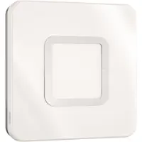 Steinel Wandleuchte RS LED M1 V2 mit Bewegungssensor