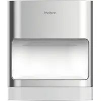 Theben theLeda D SU AL Außenwandleuchte PIR-Sensor