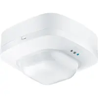 Steinel STEI IR QUATTRO HD DALIplus AP Präsenzme 035273 (035273)