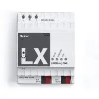 Theben Spannungsversorgung Smart Home-System LUXORliving P640 640mA