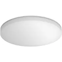 Steinel RS PRO R20 basic SC, LED, Nicht austauschbare(s) Leuchtmittel, 3000 K, 1823 lm, IP40, Weiß