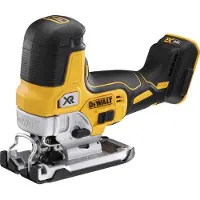 DeWalt Xr 18V 0*Ah Akku-Stichsäge - Dw Dcs335N