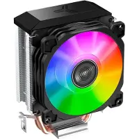 Jonsbo Cr-1200e Argb Cpu-lüfter 92 Mm