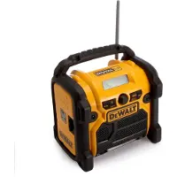DeWalt Akku Radio DCR020-QW