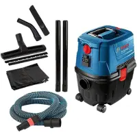 Bosch Nass- und Trockensauger 0 601 9E5 100