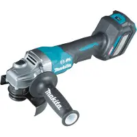 Makita GA029GZ, 8500 RPM, 12,5 cm, Akku, 3 kg, Bürstenloser Motor