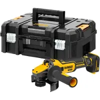 DeWalt DCG409NT Akku-Winkelschleifer 18V, Basisv.