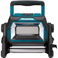 Makita LED-Baustrahler 14,4V-18V,230V mit 96 LEDs DEADML809