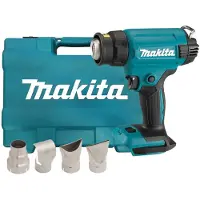 Makita Dhg181zk Heißluftpistole