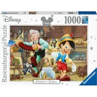 Ravensburger Pinocchio 16736
