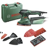 Bosch PSM 200 AES