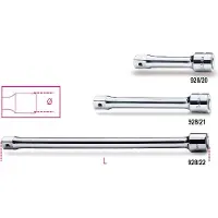 Beta Verlängerungskabel für Anschlussfeld, Artikelnummer 928/22, 3/4 Mm, 380 M, männlich/weiblich