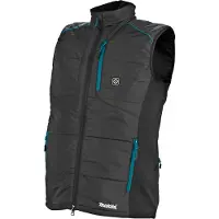 Makita Akku-Thermoweste - DCV202Z2XL XXL