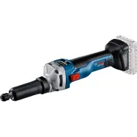 Bosch Powertools Akku-Geradschleifer GGS 18V-10 SLC in L-BOXX