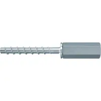 Fischer Betonschraube UltraCut FBS II 6x35 M6 I Innengewinde - 554065