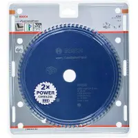 Bosch Akku-Kreissägeblatt Expert for Laminated Panel, 254 x 2,6/1,8 x 30, 78 Zähne