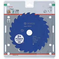 Bosch Akku-Kreissägeblatt Expert for Wood ø 216 mm - 2608644520
