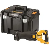 DeWalt DCS389NT, Gelb, 3000 SPM, 30 cm, 13 cm, 16 cm, 95 dB