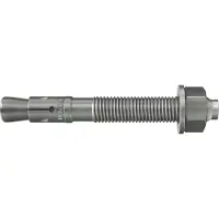 Fischer Bolzenanker FBN II 10/5 K R rostfrei - 508010