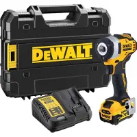 DeWalt Schlagschrauber 3/8" 12V 270Nm 1X5.0Ah Dcf903P1