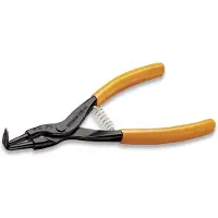 Beta 1038 220-ALICATES BOCAS ACODADAS PVC